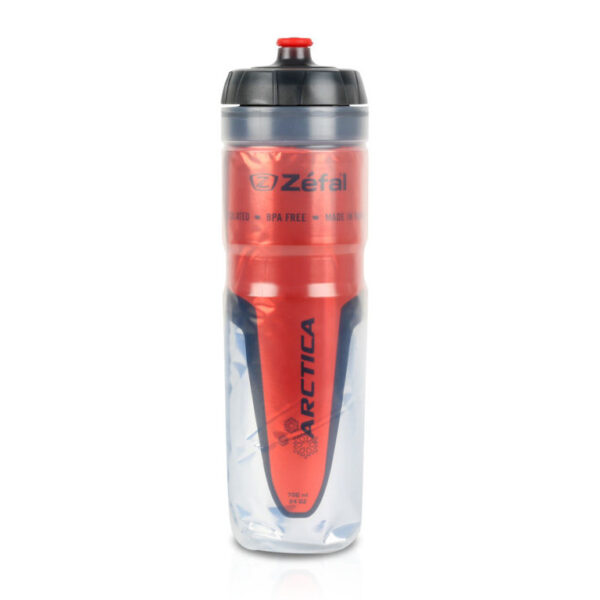 Borraccia termica ZEFAL ARCTICA 75 colore rosso