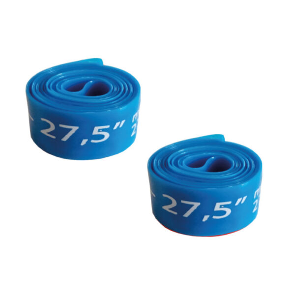 set nastro conversione in tubeless 27.5