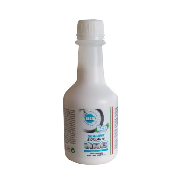 sigillante antiforatura 250 ml nrg bike