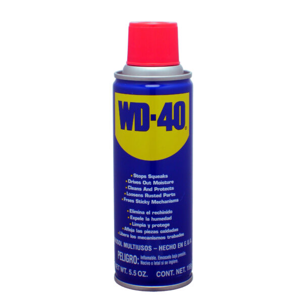 Multiuso spray WD40 flacone 200 ml