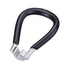 Tiraraggi cromo nero per raggi 0.127″/3.20 mm