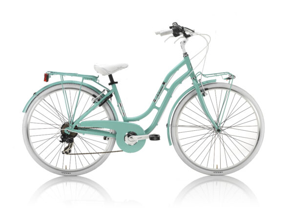 Bicicletta AMERICA ALU 28