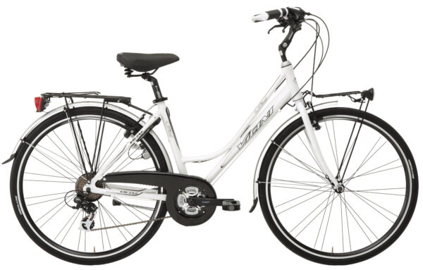 city bike vicini manhattan man milady