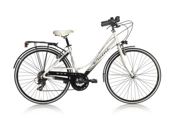 Bicicletta city bike RONDINE