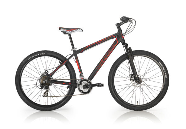 Bicicletta ANDROID 27,5