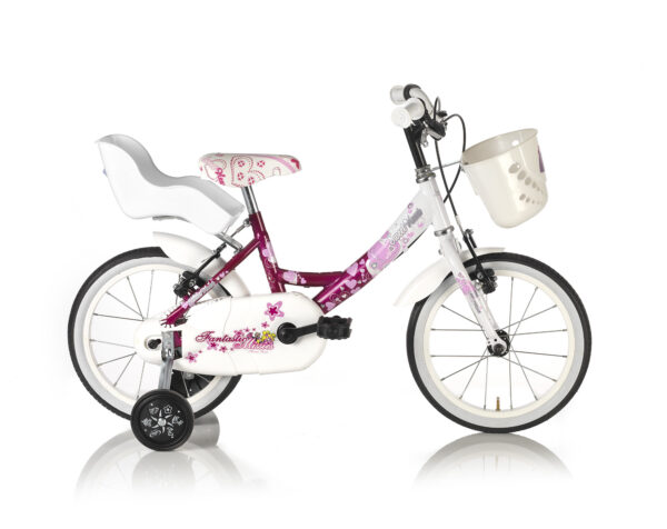 bicicletta vicini sweet hearth 14