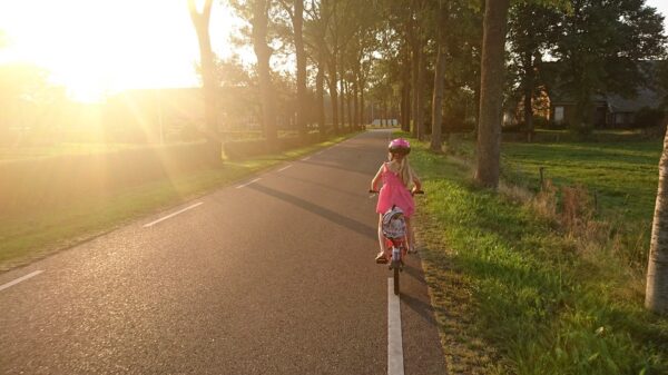 Biciclette bambino