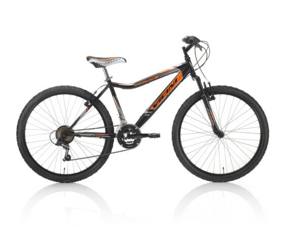 Bicicletta K26