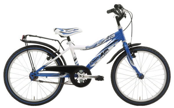 Bicicletta POWER 49