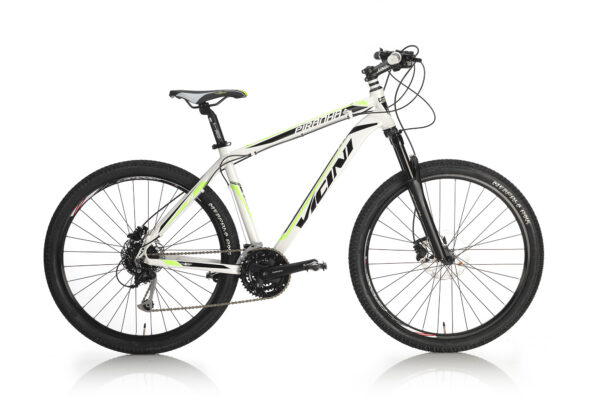 Bicicletta PIRANHA 27,5