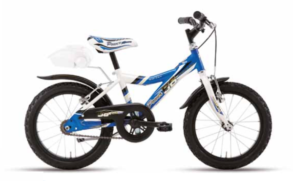 Bicicletta POWER 66