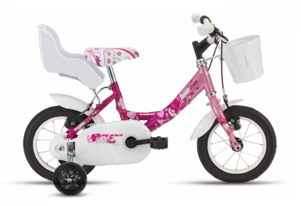 Bicicletta SWEET HEART 12