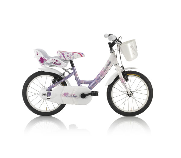 Bicicletta SWEET HEART 16