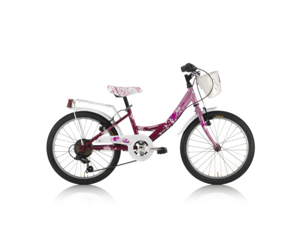 Bicicletta SWEET HEART 20