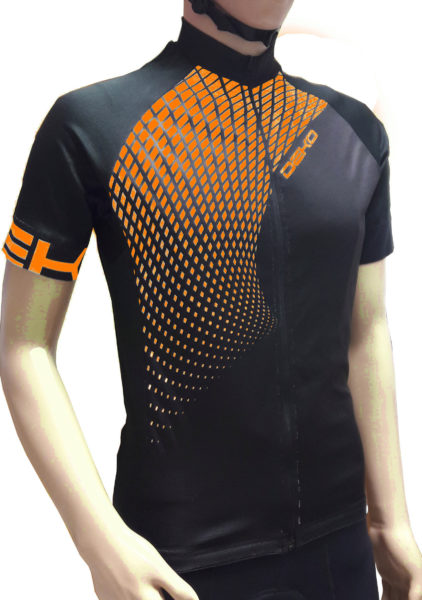 Maglia tech Deko Sports