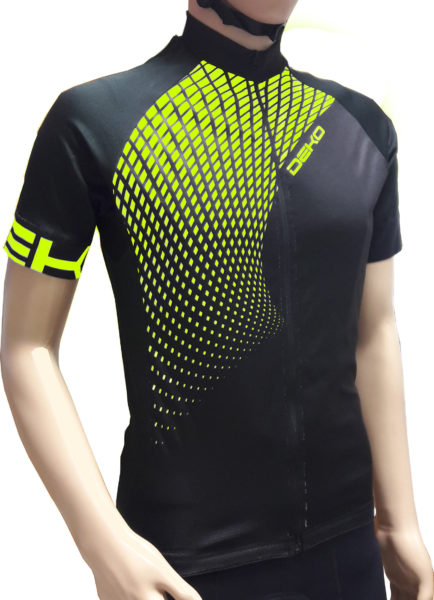 Maglia tech Deko Sports