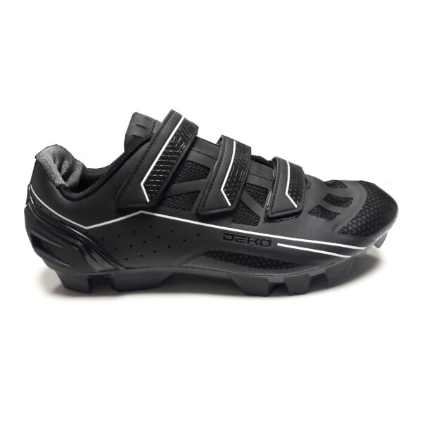 Scarpe mountain bike modello New Cross 2