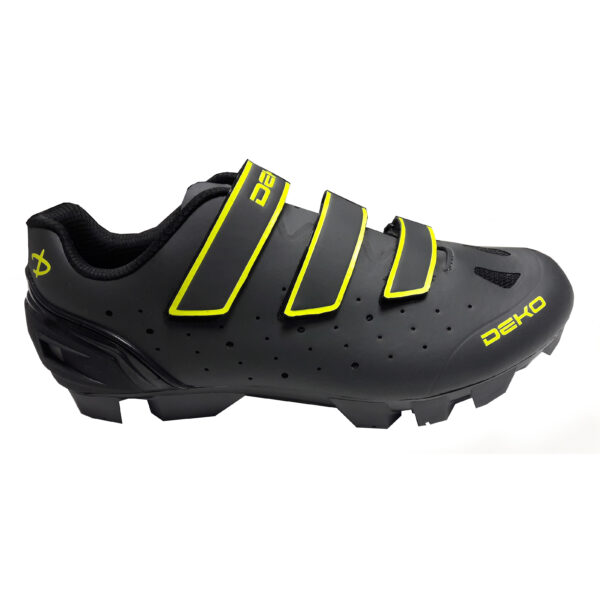 Scarpe mountain bike modello New Cross 1