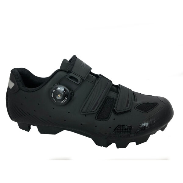 Scarpe mountain bike modello New Rock